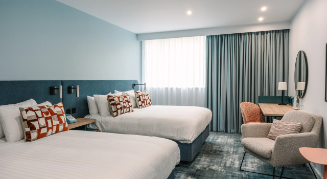 voco Winchester Hotel & Spa by IHG, Забронировать Курортный отель Винчестер Хэмпшир