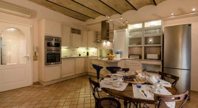 Lejlighed HomeTrevi
