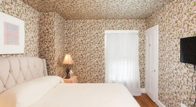 Park House Bed & Breakfast