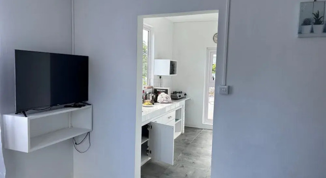 Breeze du nord, Prenota Bed & breakfast Grand Baie Mauritius Costa Nord