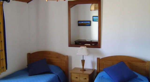 Коттедж с 2 комнатами Herdades Da Frupor - Casas De Campo
