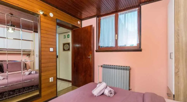 Apartments in Opatija 41912
