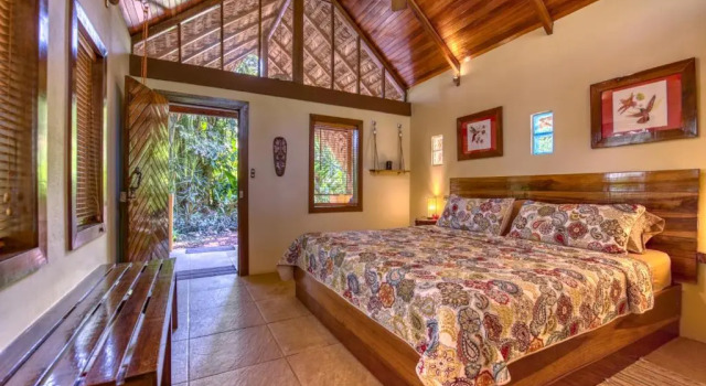 Caribe Town Resort, Varaa Hotelli Cocles Limon