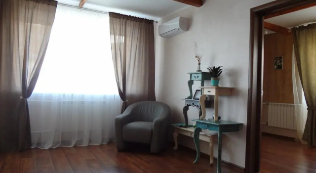 City Center Flat, Забронировать Отель Отели Нижнего Новгорода с парковкой, Парковка