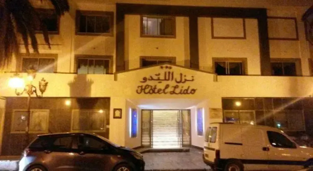 Lido La Goulette