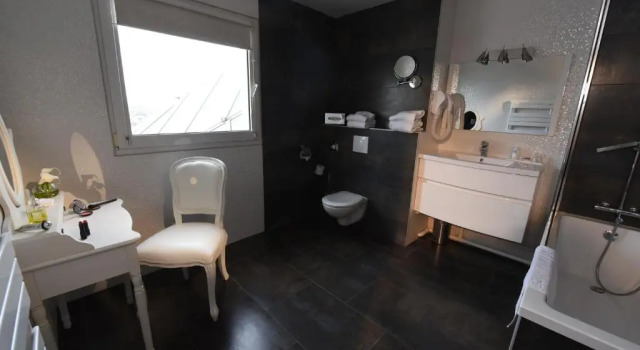 Люкс Relais St Eloi, Sure Hotel Collection by Best Western