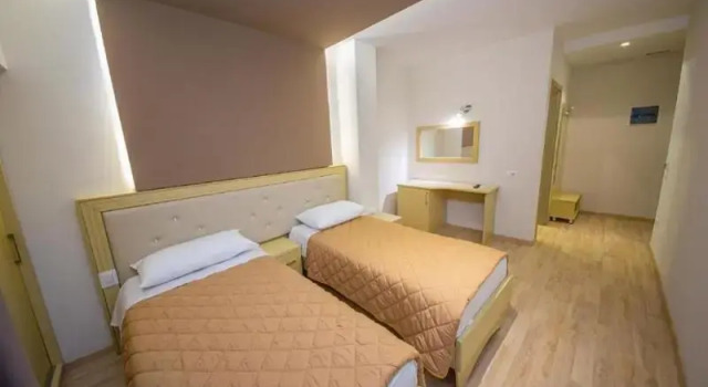 Двухместный номер Standard New Heaven Hotel