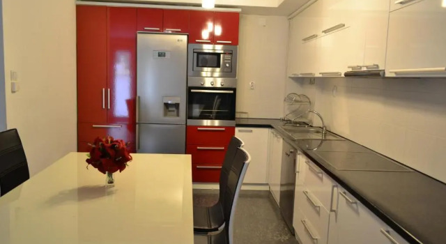 Апартаменты Цокольный этаж с 2 комнатами Elizabeth House