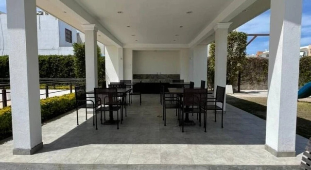 Номер Standard Departamentos Marina C