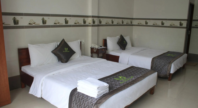 Mai Tra Hotel, Rezervați Hotel Quy Nhon Binh Dinh