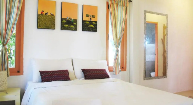 Бунгало Baan Chokdee Pai Resort