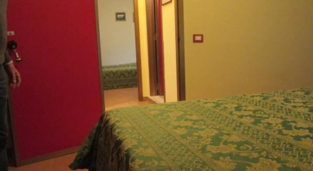 Appartamento Hotel Due Pini