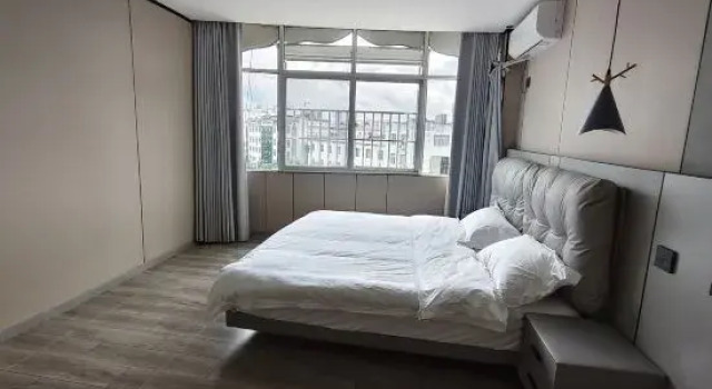 Люкс Ruili Lianghao Anxin Smart Apartment