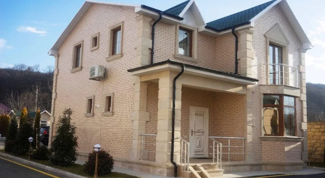 AlmaBagi Hotel&Villas, Reserva ahora Hotel Quba Quba District