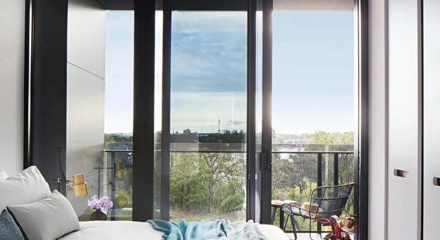 Tyrian Serviced Apartments - Albert Park Lake