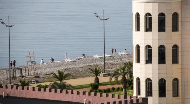 Nadia 2, Book Hotel Batumi 