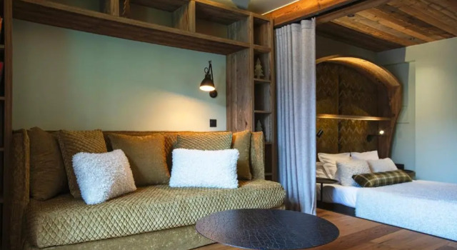 Полулюкс Hotel Beauregard