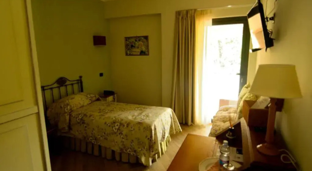 La Vignola Country Hotel