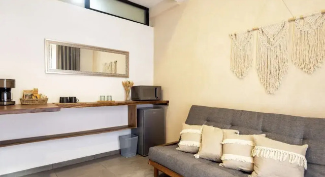 Люкс Standard Casa Ita Surf