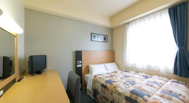 Номер Economy Hotel Econo Taki
