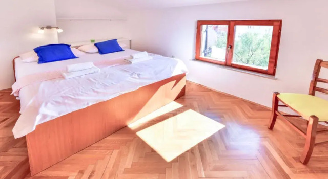 Apartment Damir Tampere 32379, Забронировать Апартаменты/квартира Цриквеница Приморско-Горанская жупания