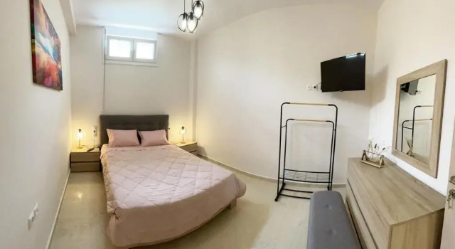 Апартаменты Asterias Home