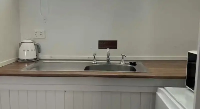 Номер Comfort Cooks Endeavour Motor Inn Tweed Heads near Gold Coast Airport