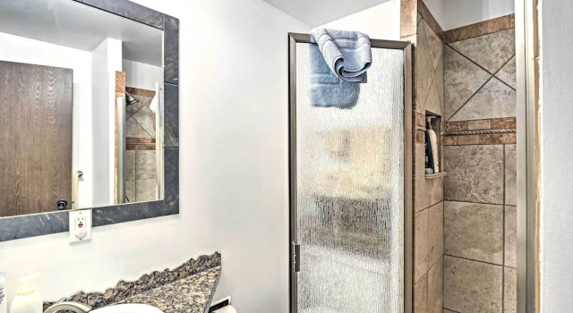 Апартаменты Beautiful Breck Townhome w/ Pool: 1 Mi to Main St!