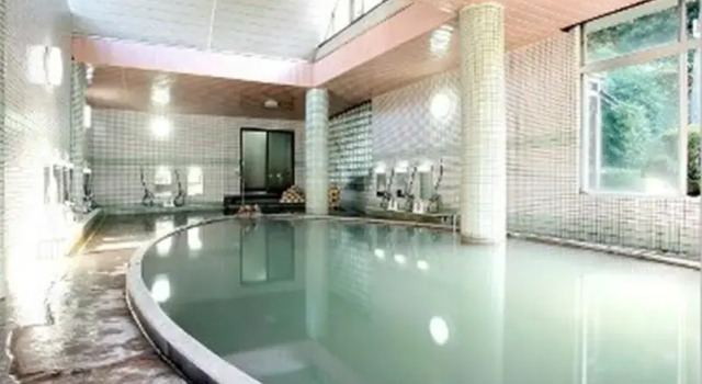 Люкс Unzen Sky Hotel