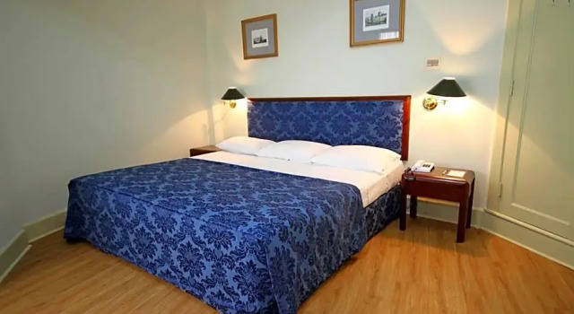 Номер Superior San Raphael Hotel