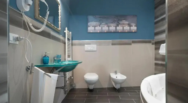Suite Marini Bed&Breakfast