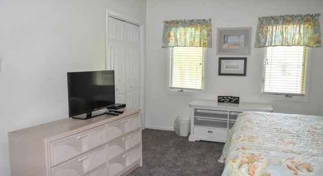 Tidewater Resort at Teal Lake Village 2023 - 2 Br Home