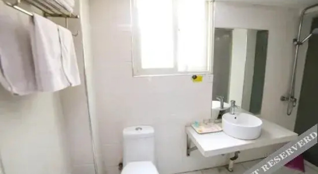 Jingwangfu Hotel, Prenota Hotel Zhongxiang Hubei