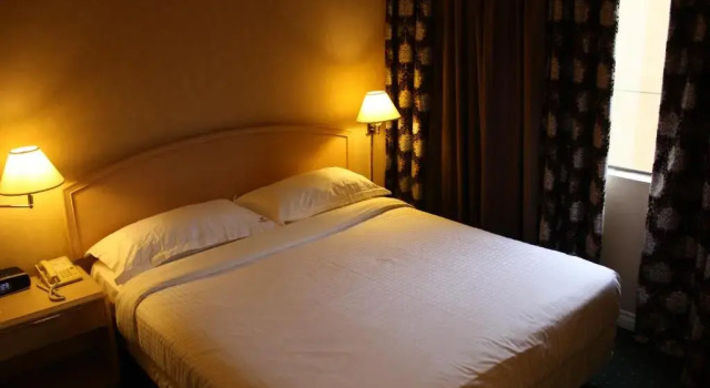 Номер Standard Garden Suite Hotel and Resort