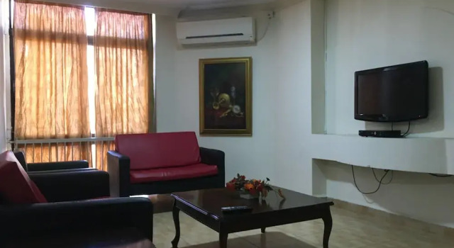 Al Amera Hotel Apartment, Забронировать Апартаменты/квартира Апартаменты Провинции Аммана, Апартаменты/квартира