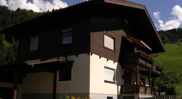 Ferienwohnungen Berge, Rezerwuj Apartament Hotele w Salzburg z parkingiem, Parking