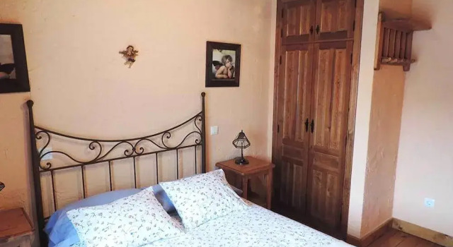 Las Casitas de Braojos