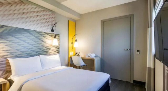 Двухместный номер Standard Ibis Americana