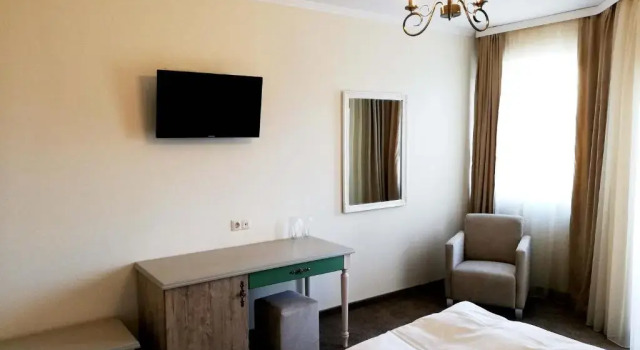 Apartamento Villa Della Rosa