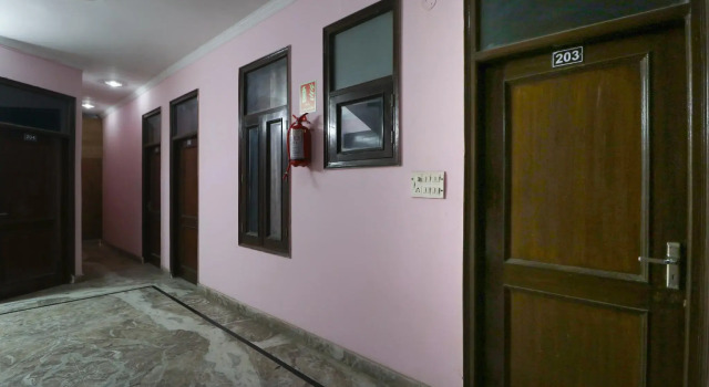 OYO 65698 Vansh Residency, Забронировать Отель Отели Chandigarh Region с завтраком, Завтраки
