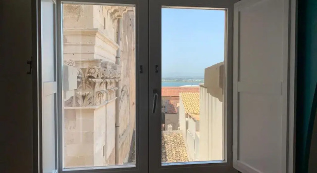 Коттедж Appartamenti di Casa VerbaVolant