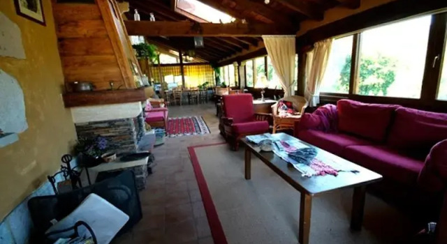 Casa Rural Iketxe, Book Hotel Hondarribia 
