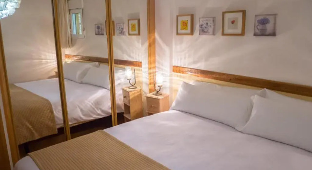 Апартаменты Oriente Suites