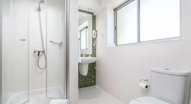 Номер Comfort Отель Stay Hotel Leiria