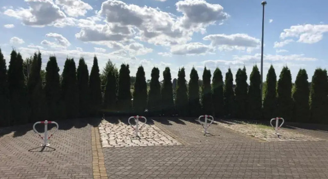 Апартаменты Apartament Waga