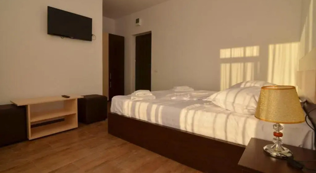 Camera doppia Standard con balcone Summer Rest
