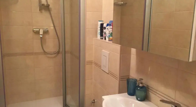 Апартаменты Apartments Ziher