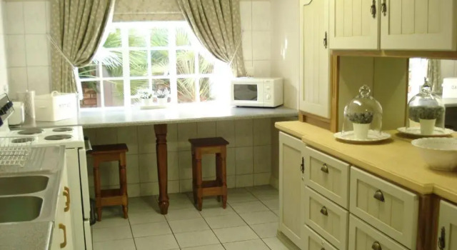 Executivo quarto Anne's Place