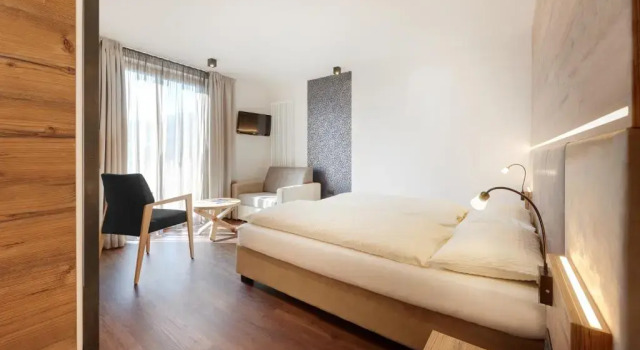 Номер Standard Hotel Al Cervo