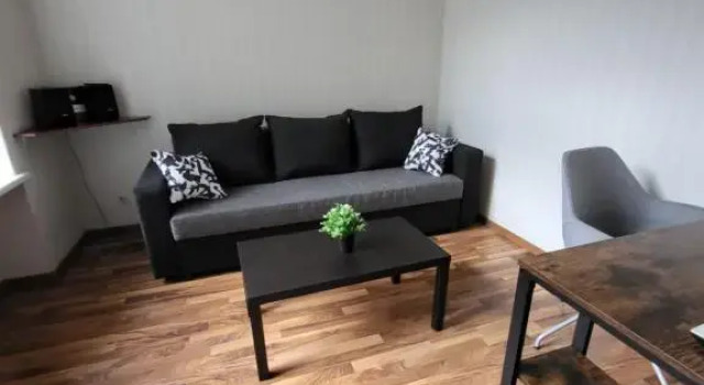 Апартаменты Standard Lāčplēša Central Apartments